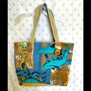 guy harvey beach bolsas
